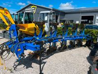 New Holland Plog PHV5875H