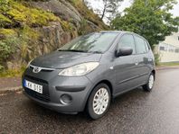 Hyundai i10 1.2 e-Motion kamkedja  0%Ränta