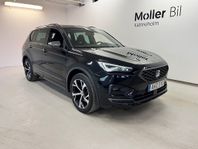 Seat Tarraco 1.4 TSI EHYBRID 245hk DSG6