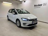 Volkswagen Golf Sportsvan SV TSI 125 DSG7 MAS