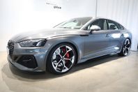 Audi RS5 Sportback 450hk COMPETITION -Skalsäten - Nyservad