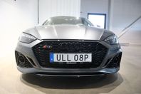 Audi RS5 Sportback 450hk COMPETITION -Skalsäten - Nyservad