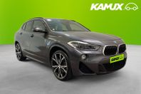 BMW X2 sDrive20i M-Sport Innovation HuD H/K 192hk