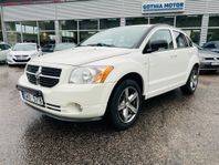 Dodge Caliber 1.8 Sommar och vinterhjul