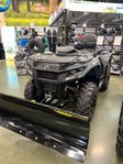 Can-Am Outlander MAX DPS T 500. SPARA 19 500 kr!