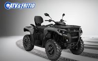 Can-Am Outlander MAX DPS T 500. SPARA 19 500 kr!