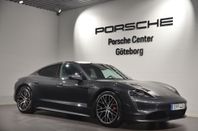 Porsche Taycan 4S / VAT / Leasebar