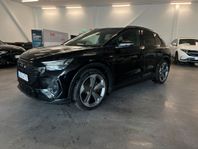 Audi Q4 45 e-tron quattro S Line / Överlåtelse OP-Lease