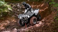 Yamaha Grizzly 700 EPS -VIT