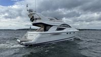 Fairline Phantom 43 -2003