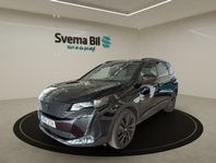 Peugeot 5008 GT Black Pack 7-Sits Automat - 4.99% ränta!