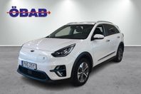 Kia E-Niro 64 kWh Advance Plus