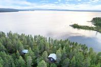 Strandnära tomt på Lövudden