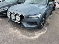 Volvo V60 Cross Country B4 MILDHYBRID AWD 197HK 4x4 Advanced