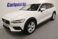 Volvo V60 Cross Country B4 MILDHYBRID AWD 197HK 4x4 Advanced