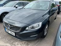 Volvo V60 D2 120HK Kinetic Aut