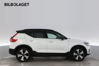 Volvo XC40 Recharge Twin motor Recharge Twin Ultimate * OUTL