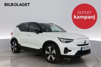 Volvo XC40 Recharge Twin motor Ultimate * OUTLET *