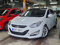 Hyundai i40 1.7 Automat CRDi Business 0%Ränta