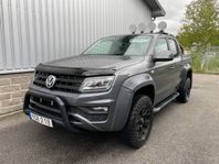 Volkswagen Amarok  3.0 TDI 4-Motion Highline / Aut. / Drag