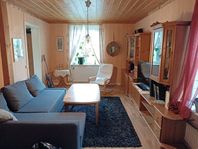 Bostad uthyres - hus i Vallsta - 4 rum, 100m²