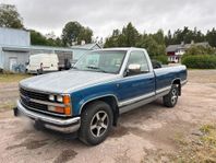 Lätt lastbil CHEVROLET PICK-UP CC