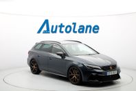 Seat Leon ST Cupra R 4Drive Limited Edition, Beats, Navi