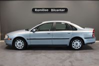 Volvo S80 2.4 Euro 4/kamrem byt/Bes/servad