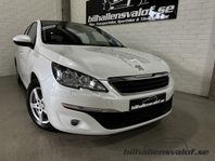 Peugeot 308 1,6 Active