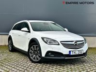 Opel Insignia Country Tourer 2.0 BiTurbo CDTI 4x4 Business