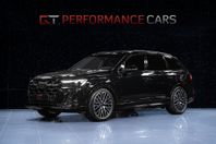 Audi Q7 50 TDI S-Line MOMS FACELIFT Selection Pano 22" Drag