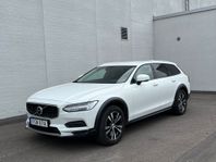 Volvo V90 Cross Country B4 AWD Automat Skinn  Backkamera Eur