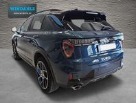 Lynk & Co 01 PHEV DCT, 261hk, 2022  Laddhybrid