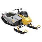 Ski-Doo MXZ NEO 600 EFI Ny -23