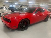 Dodge Challenger SRT 6.1 V8 HEMI OBS! Clean Carfax!