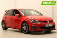 Volkswagen Golf 5d GTI Performance 245hk