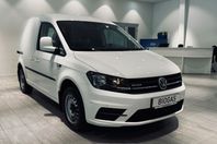 Volkswagen Caddy Skåpbil 1.4 TGI BlueMotion, Dragkrok