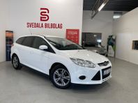 Ford Focus Kombi 1.0 EcoBoost Edition Euro 5 NY  BESIKTIGAD