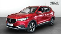 MG ZS EV LUXURY 45 KWH - KAMPANJ RÄNTA 0% - PL 2595 kr RE LE