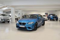 BMW M2 DCT Euro 6 *FYNDA!*