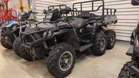 Polaris Sportsman 6x6  570 Big Boss EPS LE