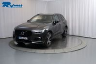 Volvo XC60 Recharge T8 R-Design T/B&WLJUD/Se spec