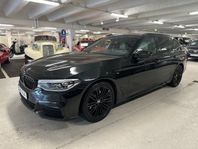 BMW 520 d xDrive Touring Steptronic M Sport Inovation