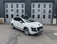 Peugeot 3008 1.6 e-HDi FAP EGS Panorama/Aut