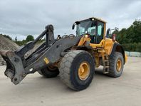 Hjullastare Volvo L180G