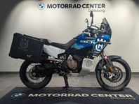 Husqvarna Norden 901 Expedition |5,45% Ränta|Sidoväskor