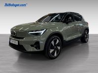 Volvo XC40 Recharge Single Motor Extended Range Ultimate