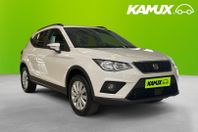 Seat Arona 1.0 TSI DSG PDC Mirrorlink/android auto