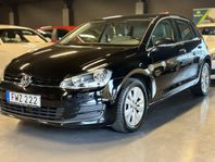 Volkswagen Golf 5-dörrar 1.2 TSI BMT 16V DSG Sekventiell, 10