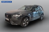 Volvo XC90 Recharge T8 R-Des Pro Edt 7-säten